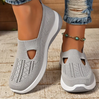 Airi | Breathable Slip-On Loafers