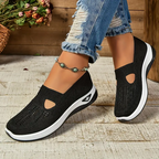 Airi | Breathable Slip-On Loafers