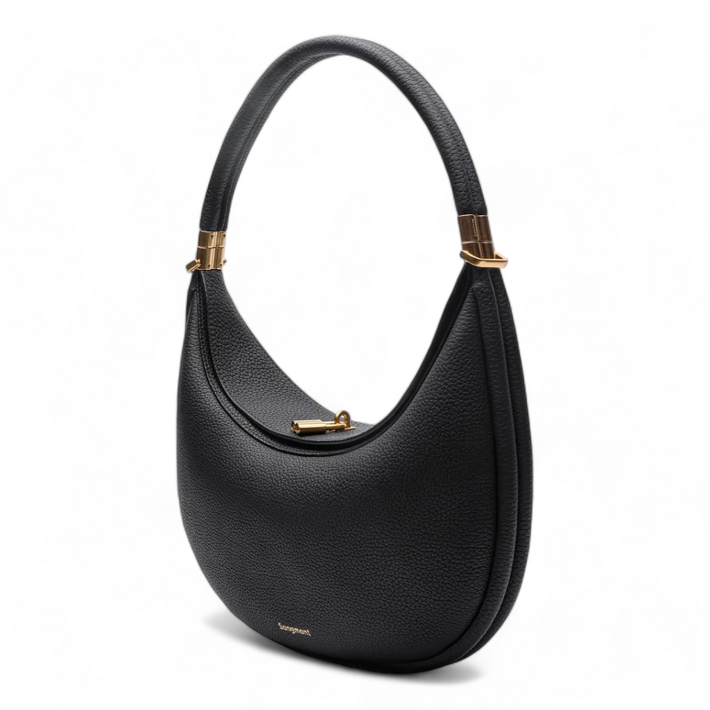 Anastasia Stylish Crescent Bag