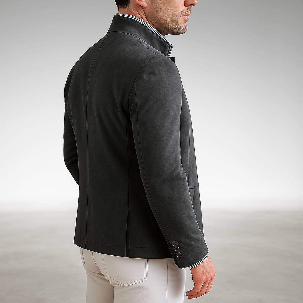 Maxwell | Tailored Blazer