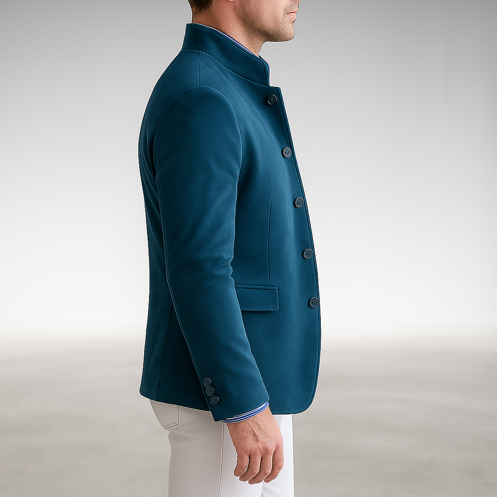 Maxwell | Tailored Blazer