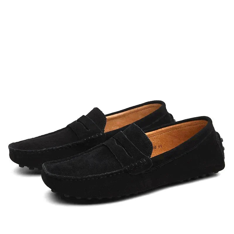 Cazel | Classic men's loafers